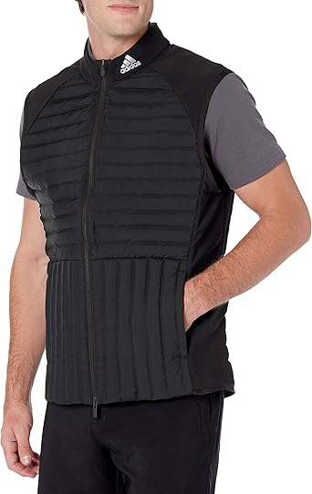 frostguard insulated vest