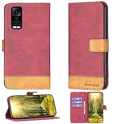 jioeuinly Case for Hisense V60 Case Compatible with