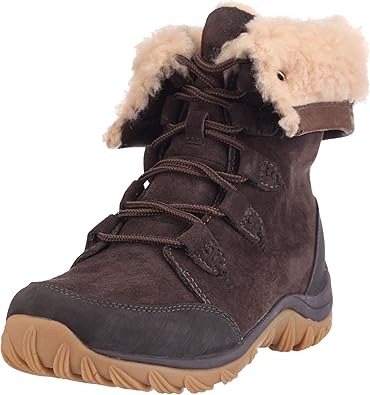patagonia snow boots womens