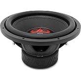 Digital Designs DD Audio 312E-D2 12" 1500W Dual 2-Ohm Car Subwoofer