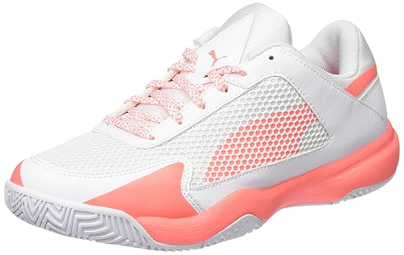 Puma Damen Evospeed Indoor Nf 5 Hallenschuhe