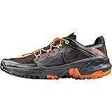 Mammut Men's Sertig TR Low Trail Running Shoe Dark
