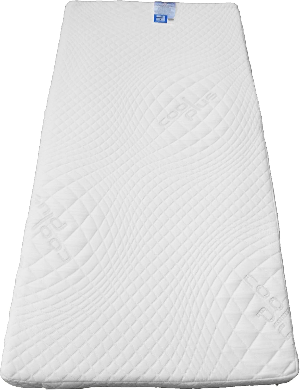 anti allergy cot bed mattress