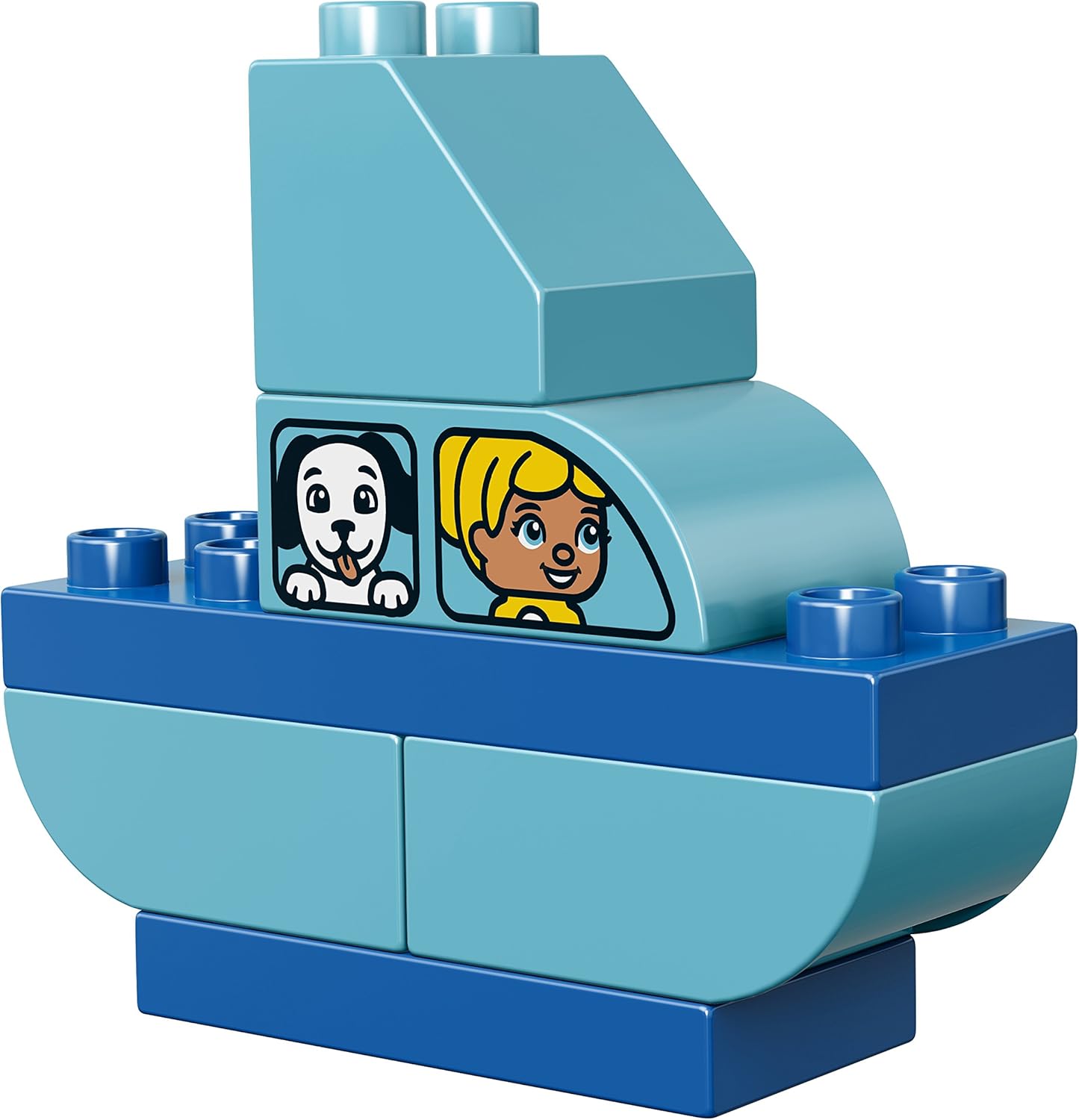 duplo my first airplane