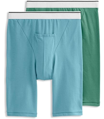 Jockey Men's Pouch 5