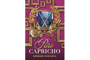 Puro capricho (Spanish Edition)