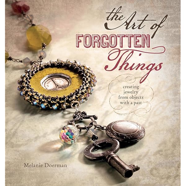 Semiprecious Salvage: Creating Found-Art Jewelry: Lee, Stephanie