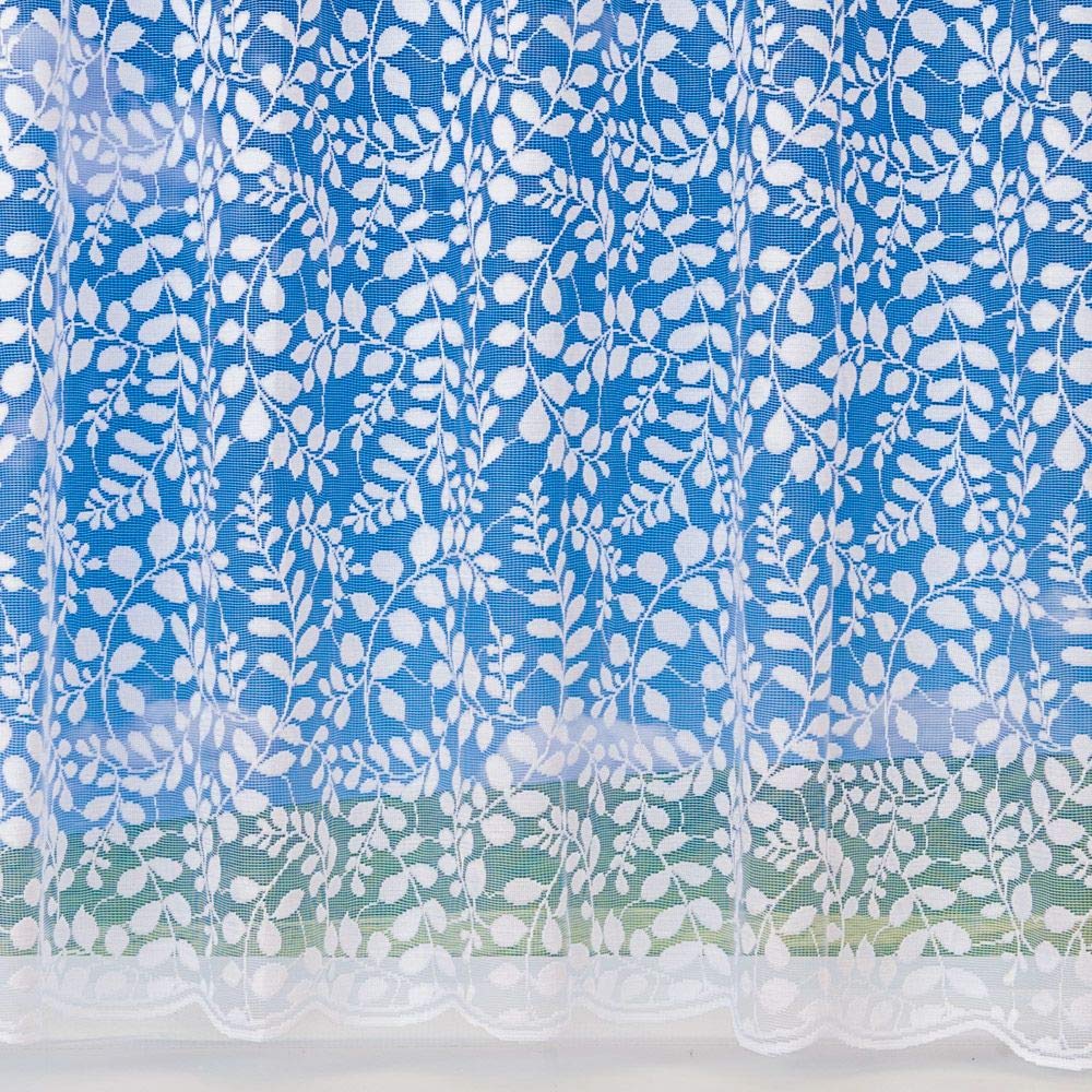 Amazon Com Tony S Textiles Wide Range Of Sheer Net Curtains Cut