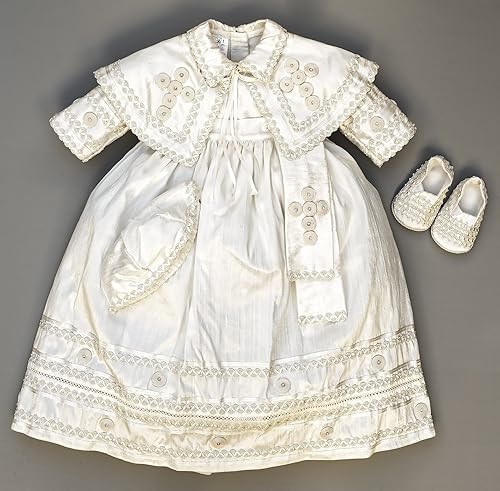 christening accessories for baby boy