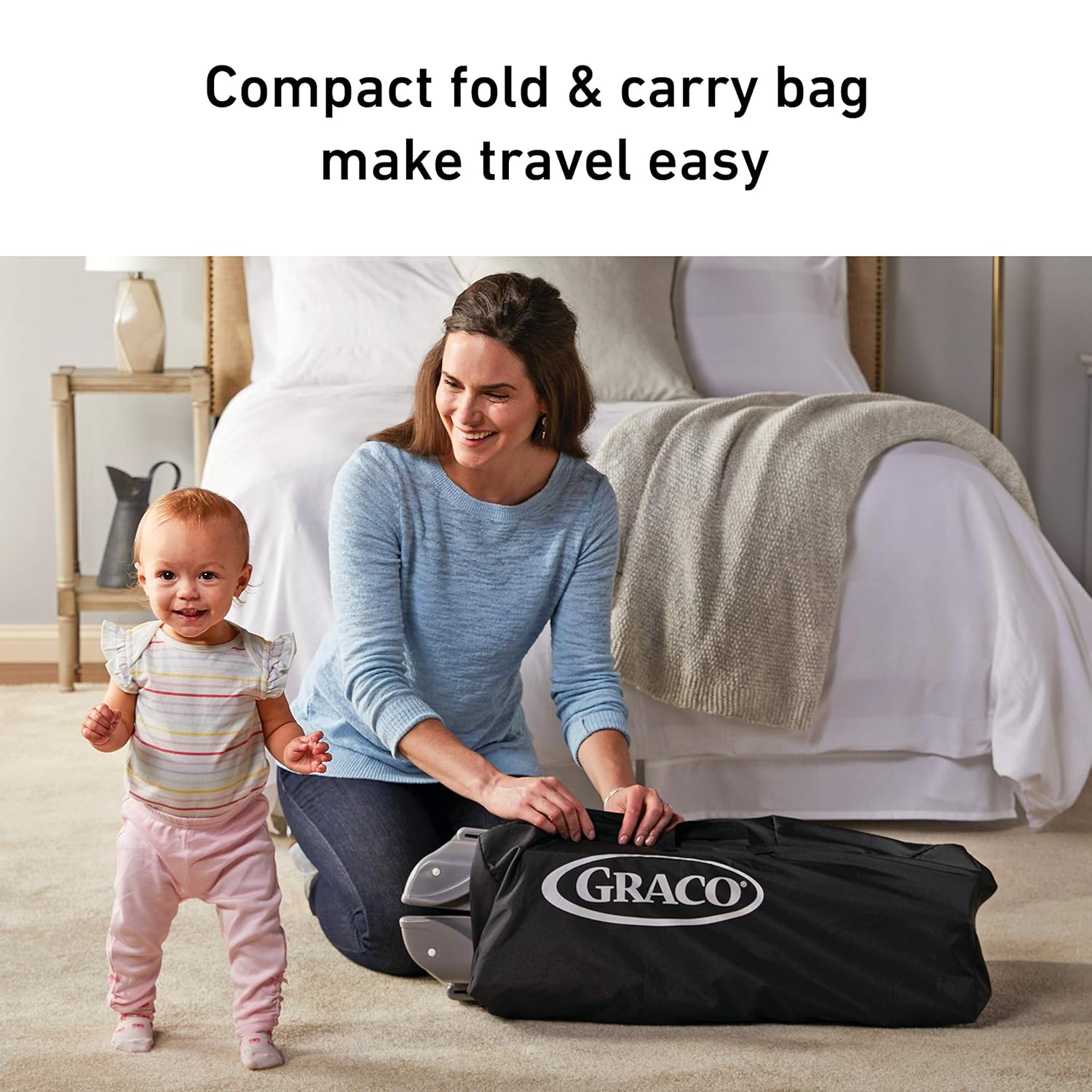 my view 4 in 1 bassinet