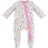 Mud Pie baby-girls Mud Pie Baby Girl Sleeper