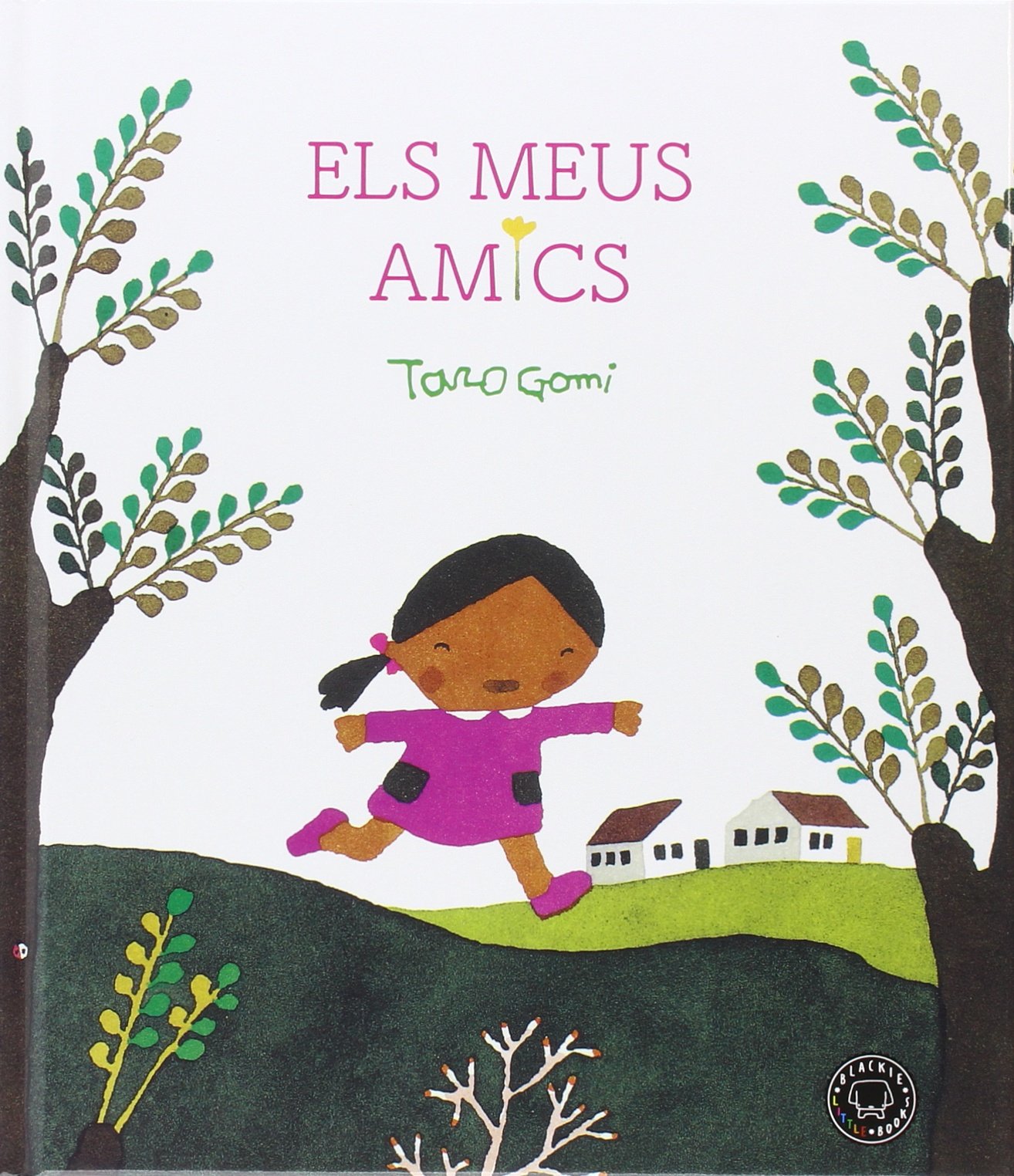 Resultado de imagen de els meus amics taro gomi