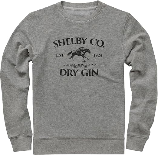 peaky blinders hoodie amazon