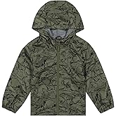 Carter's Boys' Lightweight Windbreaker Jacket
