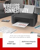 Canon PIXMA TS3750i Wireless Colour All-in-One Printer A4 Borderless Photos view 4