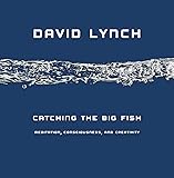 Catching the Big Fish: Meditation, Consciousness, and Creativity