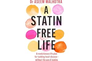 A Statin-Free Life