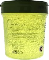 EcoStyle Olive Oil Styling Gel 24 oz 710 ml view 2