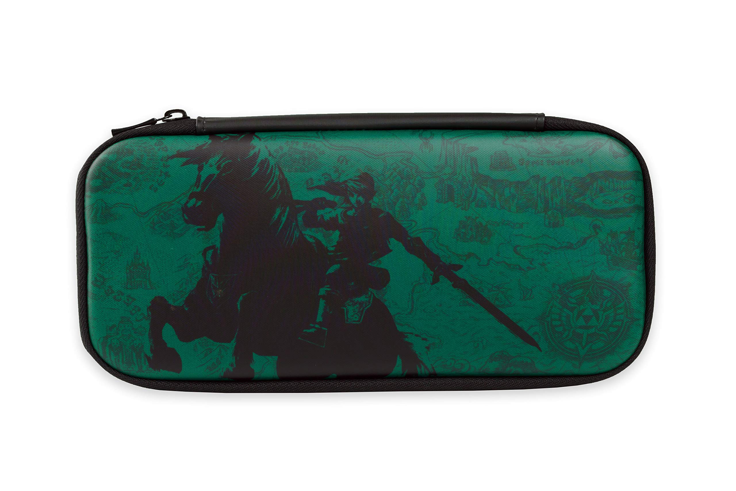 Stealth Case For Nintendo Switch Zelda Buy Online In Trinidad And Tobago At Desertcart