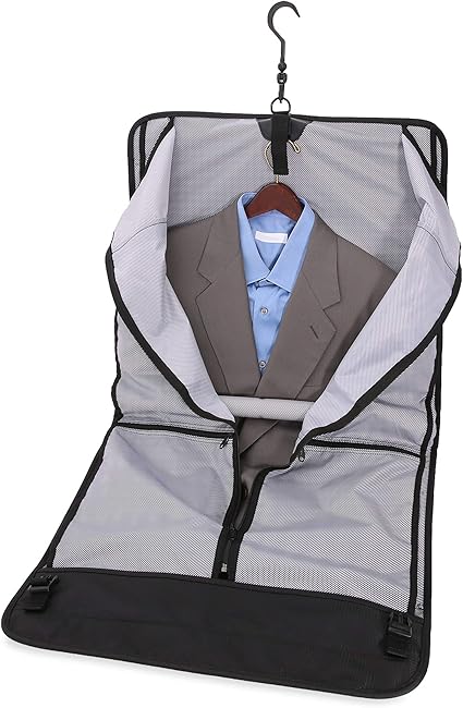 swissgear getaway garment bag