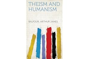 Theism and Humanism