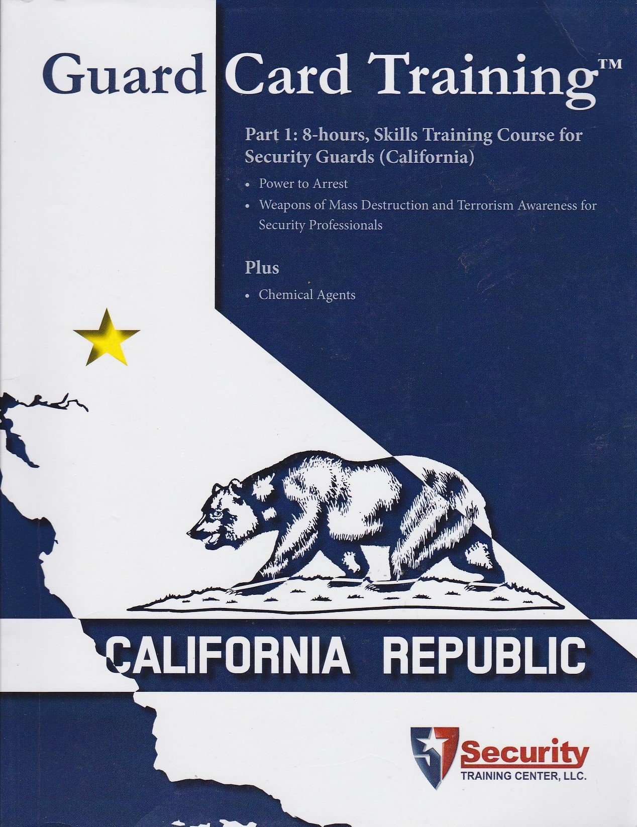 How Do I Get A Security Guard Card In California Can Security Guards