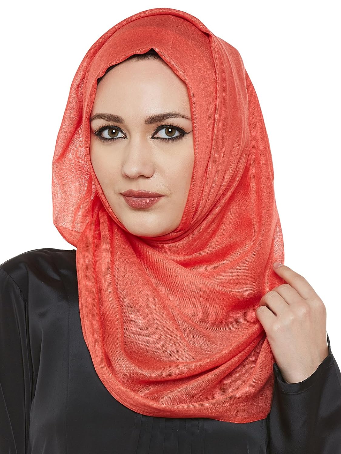hijab crinkle Hijab libas size 70 cm" x 180 cm" hijab and hijab scarf
shawl soft