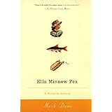 Ella Minnow Pea: A Novel in Letters
