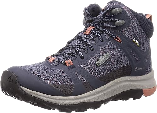 terradora waterproof hiking boot