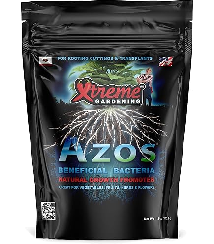 Amazon.com : Xtreme Gardening Mykos 2.2 lb – Mycorrhizal Fungi
