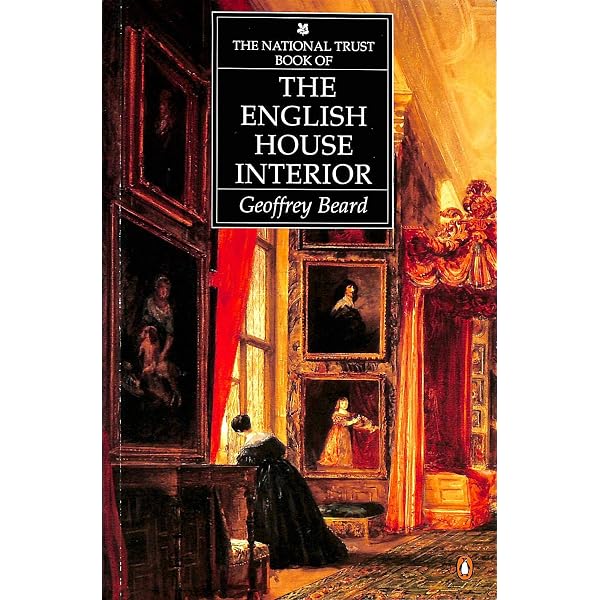 The English Country House : A Grand Tour by Gervase Jackson-Stops