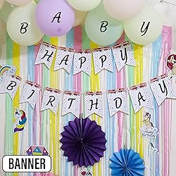 Llewyn 200 Pieces 20 Sheets Letter Stickers,Self