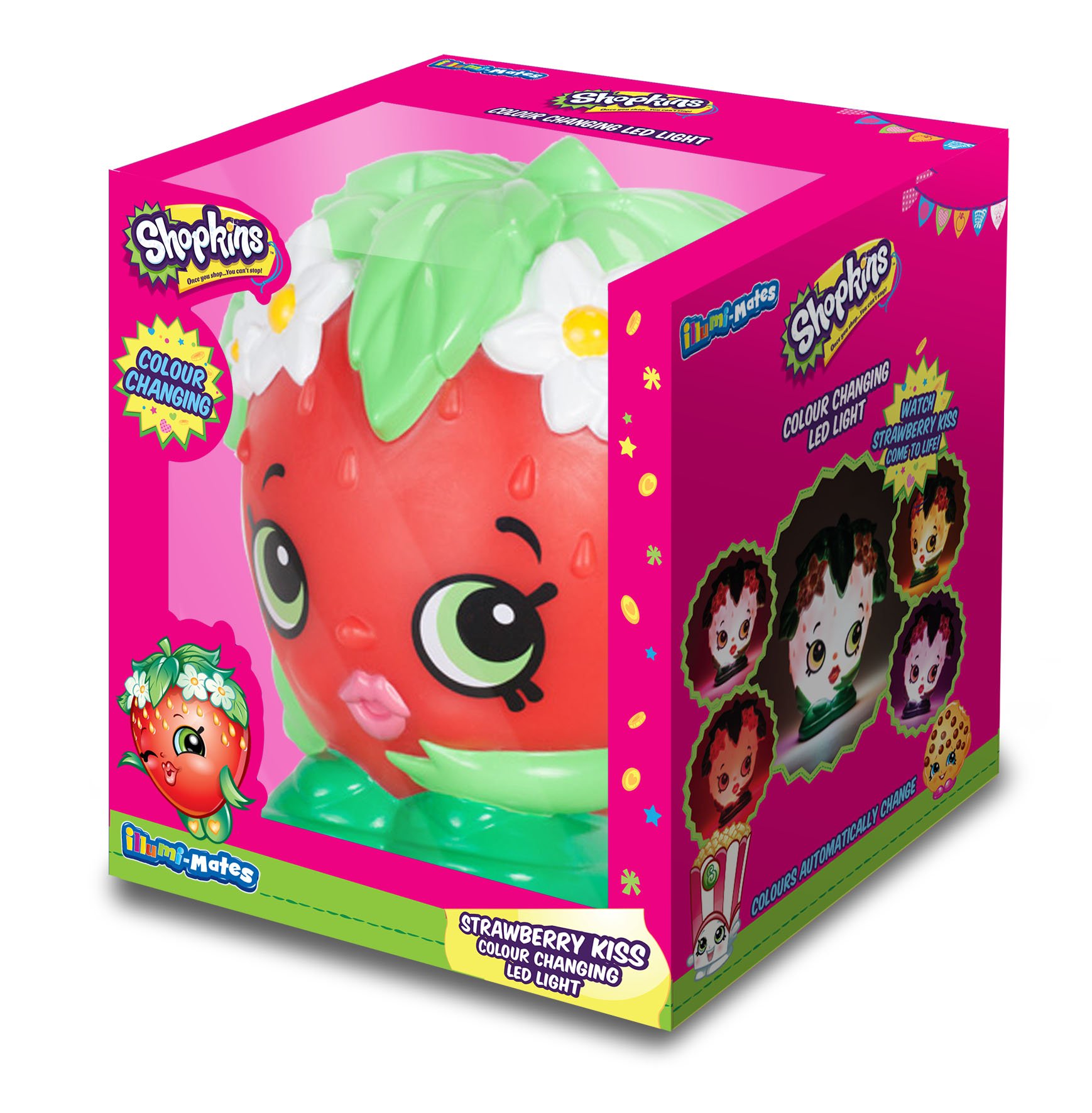 shopkins light