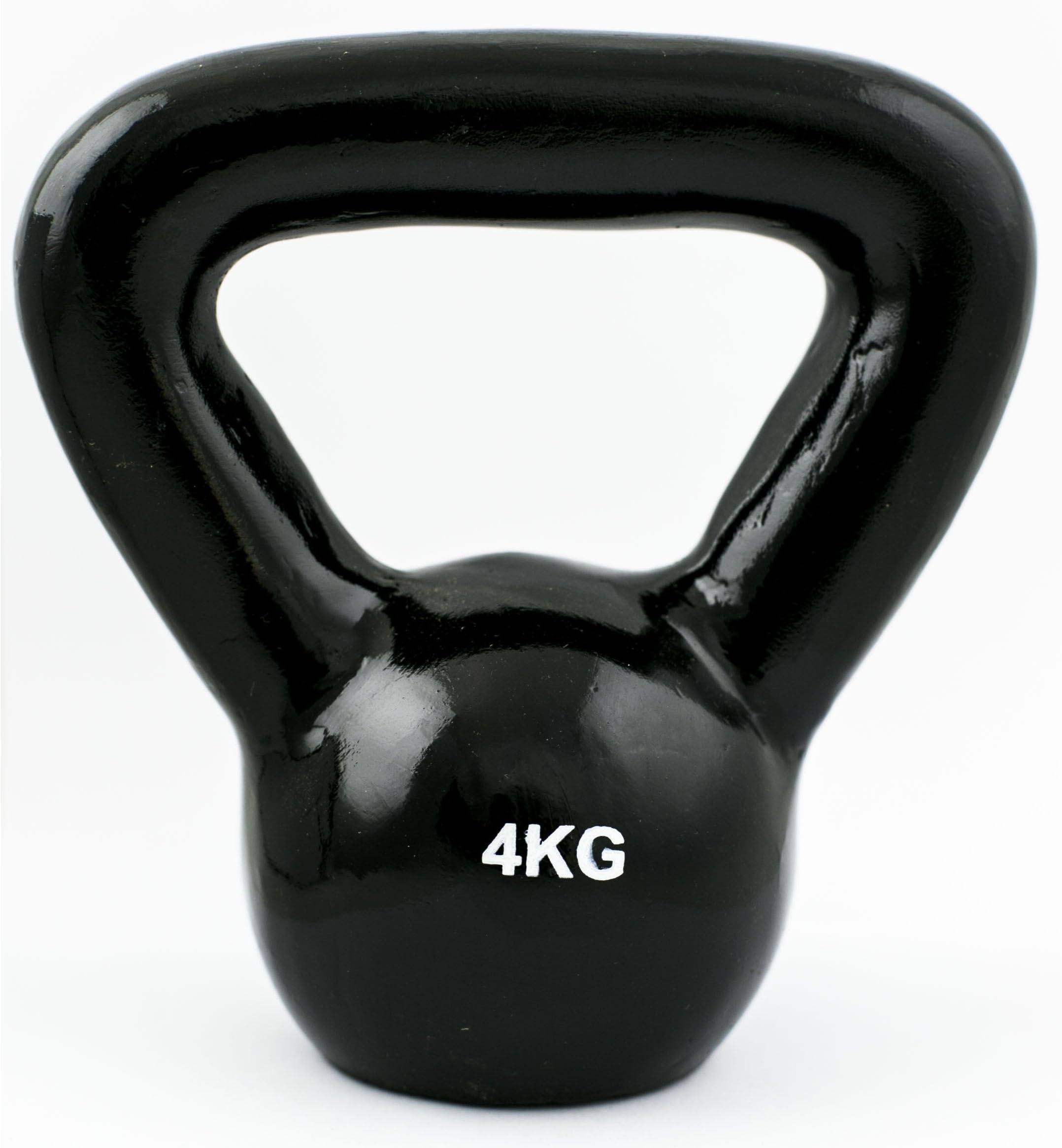 POWERSHOT® Kettlebell - 3 sizes - Fitness Equipment - Strength Training