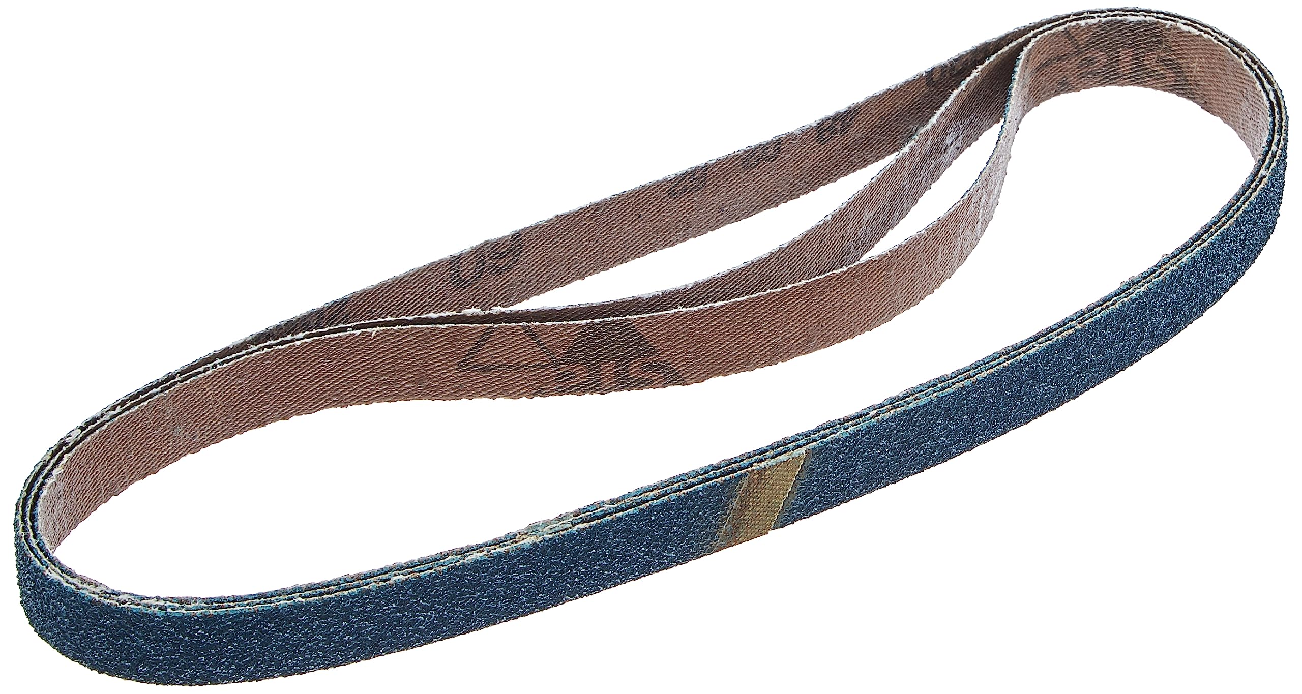 3 Cintas para Lima eléctrica 13 x 451mm. Grano 60.