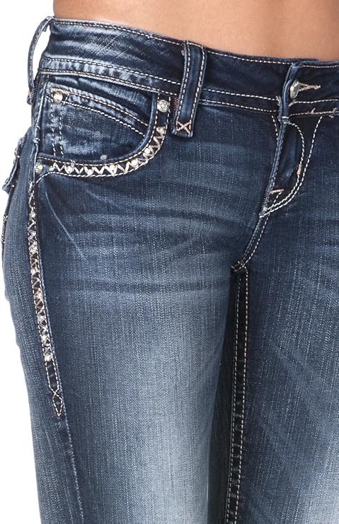 rock revival stephanie boot