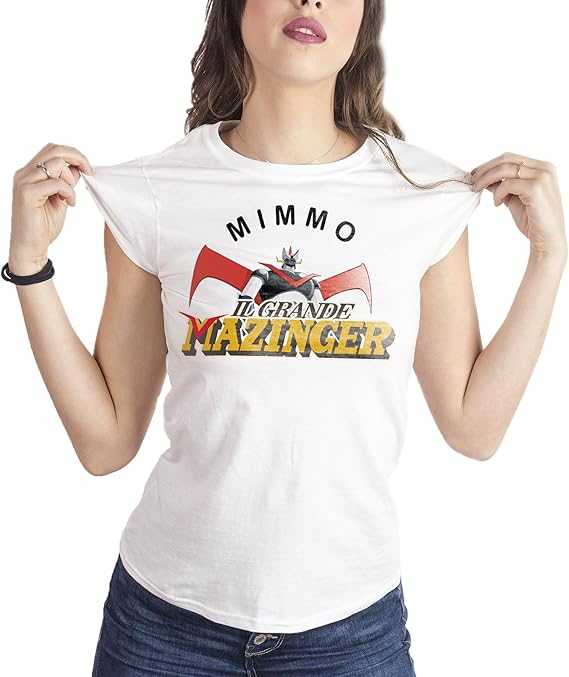 maglietta mimmo verdone