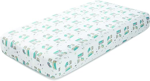 aden and anais organic