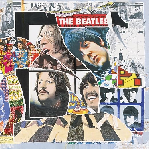 The Beatles Anthology 3 2 Cd Amazon Com Music