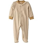 little planet by carter's unisex-baby Sleep and Play Made With Organic Cotton