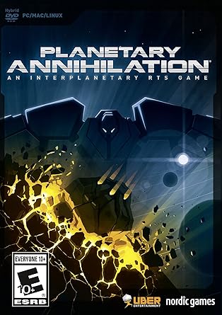 Best rts games for pc