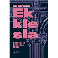 Ekklesia (Portuguese Edition) book cover