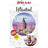 Guide Istanbul 2020 Petit Futé