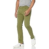 Amazon Essentials Men's Slim-Fit Jeans - Discontinued Colors