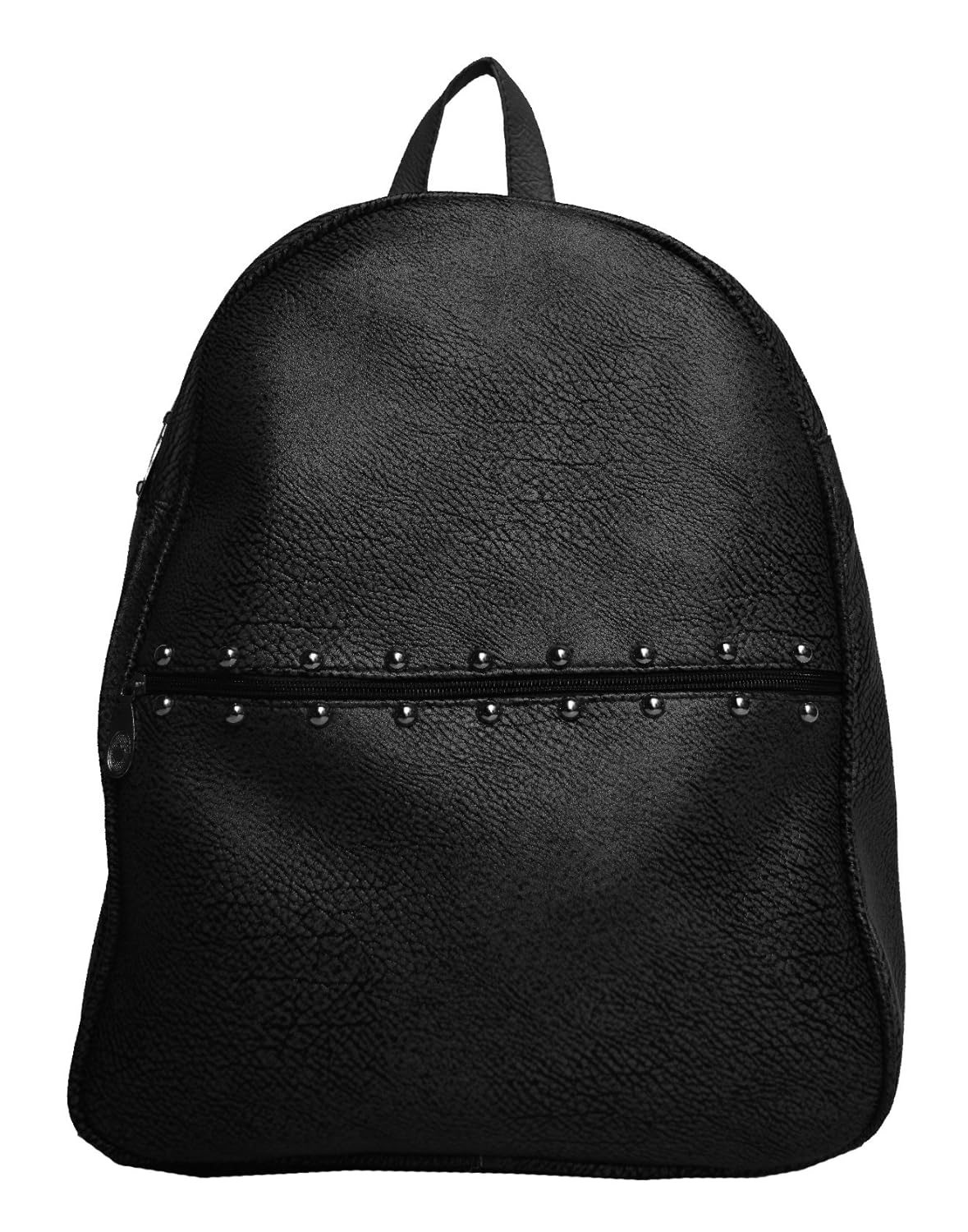 hbos traders women's backpacks handbag (black,bag 91)