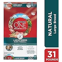 Amazon Best Sellers: Best Dry Dog Food