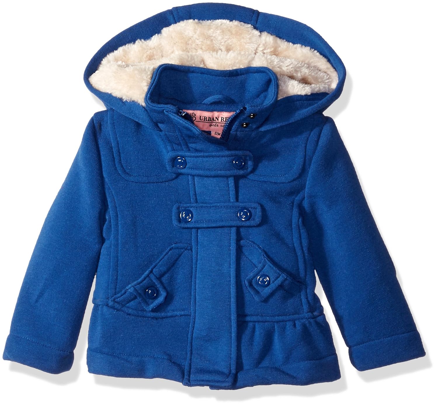 urban republic baby coat