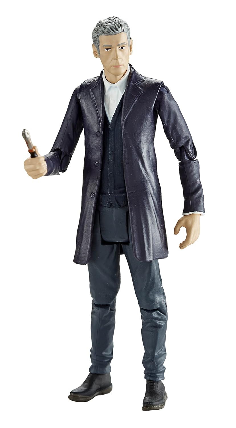 Best 12th doctor sonic screwdriver toy