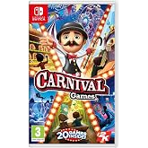Carnival Games (Nintendo Switch)