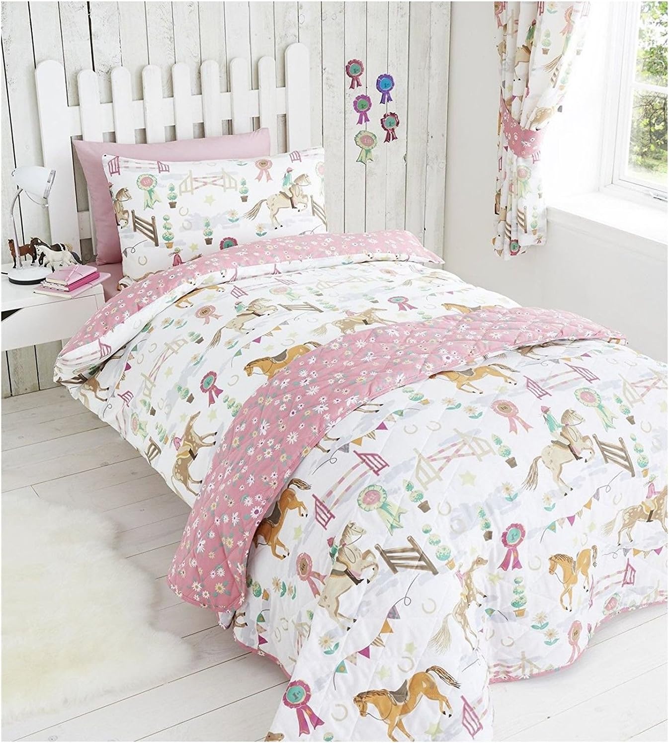 children's cot bed duvet sets